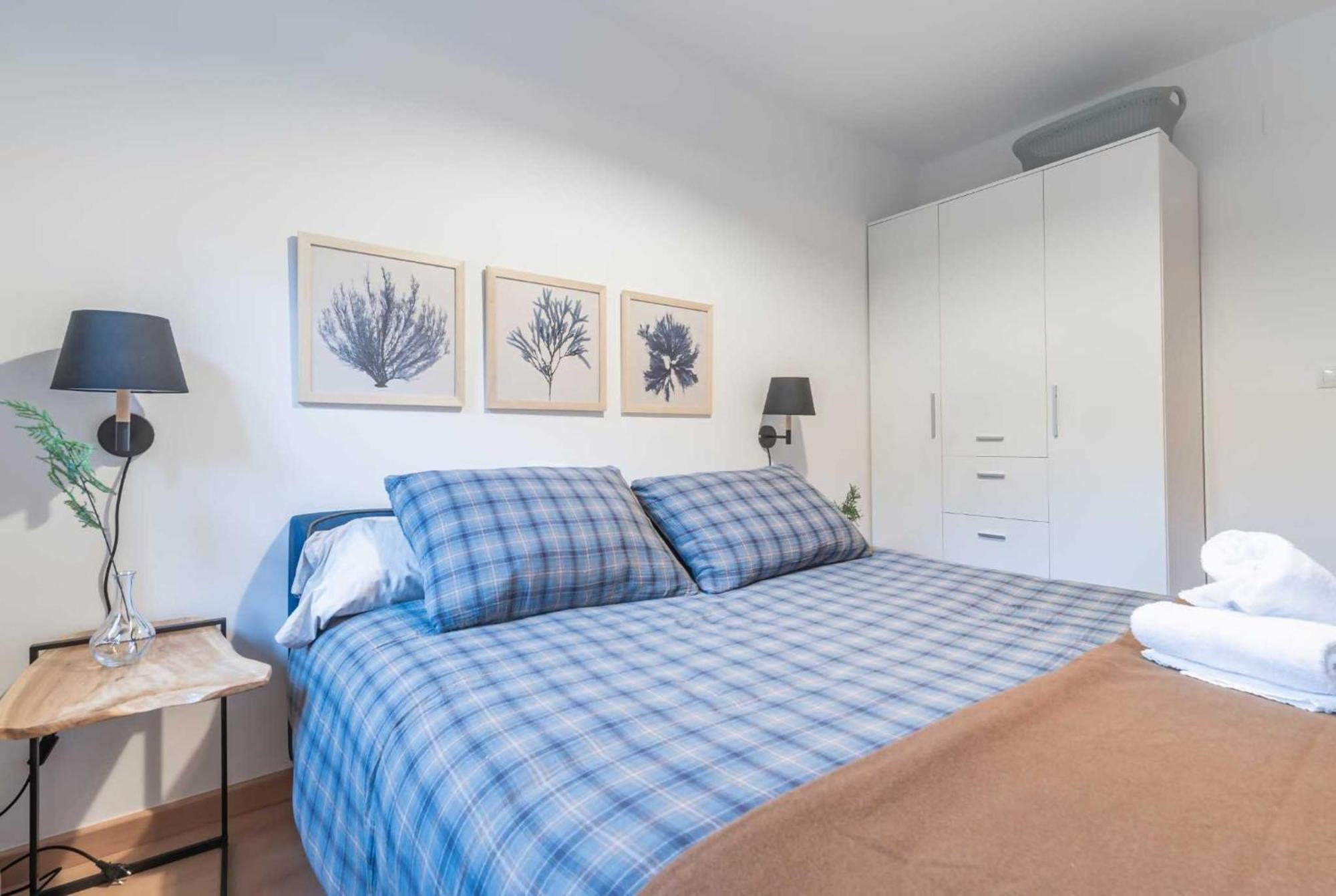 Loira Casa Sanchines Duplex De Lujo En Benasque Daire Dış mekan fotoğraf